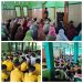 MTsN 8 Sragen Optimalkan Kegiatan Keagamaan di Bulan Ramadhan