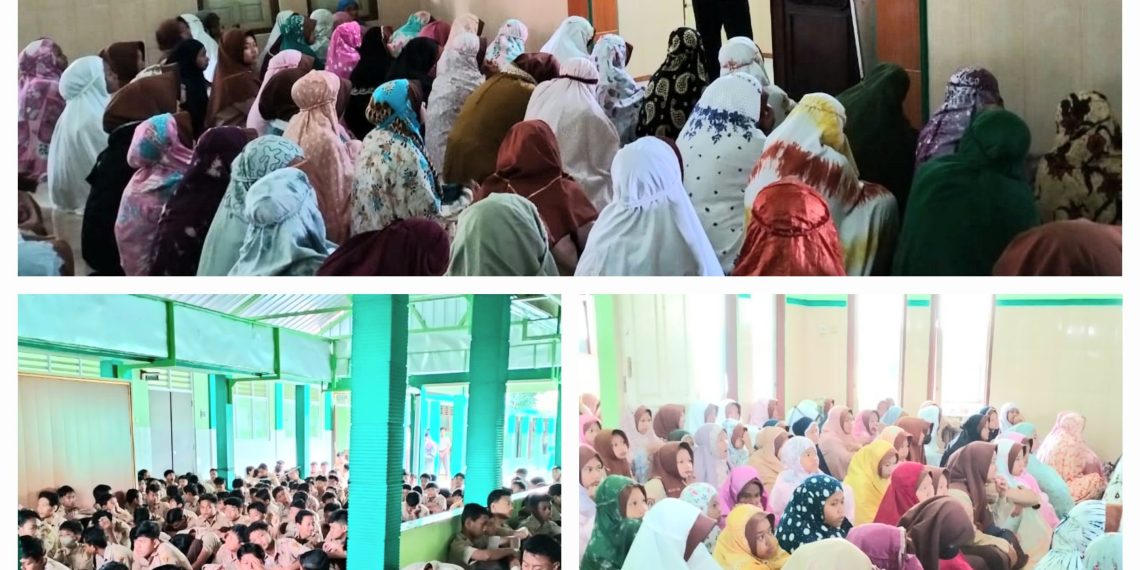 “Ngobras“ Matsanabe : Utamakan Adab Sebelum Ilmu