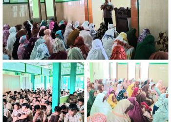 “Ngobras“ Matsanabe : Utamakan Adab Sebelum Ilmu