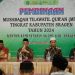 Tingkatkan Kompetensi Qori Qoriah, Kankemenag Sragen Adakan Pembinaan MTQ
