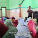 Ustadz Wahyu: ”Cinta Lima, Lupa pada yang Lima”