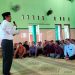 MTsN 8 Sragen Gelar Sosialisasi Asesmen Madrasah Bersama Orang Tua Peserta Didik