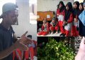 Tumbuhkan Jiwa Wirausaha, MTs N 6 Sragen Outing Class Ke Pabrik Teh