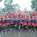 Tingkatkan Soliditas dan Semangat Kerja, MTsN 8 Sragen Gelar Capacity Building untuk Guru dan Pegawai