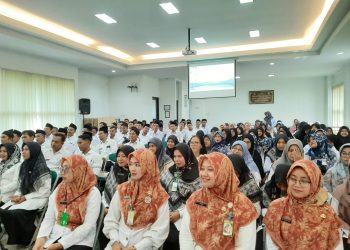 Kakankemenag Sragen Ingatkan PPPK untuk Tingkatkan Kinerja