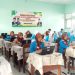 197 Siswa SMP/MTs Ikuti Seleksi Masuk MAN Insan Cendikia di MTsN 3 Sragen