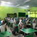 Cegah Anemia Pada Remaja Putri, PMR MAN 1 Sragen Berikan Edukasi dan Bagikan Tablet Tambah Darah Secara Gratis