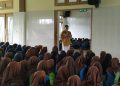 Gelar Pengajian Songsong Ramadan, MTs Negeri 2 Sragen Hadirkan Juru Kisah Indonesia