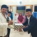 Greget Ramadan, MTs N 2 Sragen Pererat Silaturahmi dengan Tarling dan Baksos