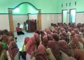 MTsN 8 Sragen Laksanakan Pembekalan Sebelum Pelaksanaan Asesmen Madrasah Kelas IX