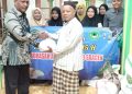 MAN 3 Sragen Dorong Semangat Berbagi di Bulan Suci Ramadan Melalui Program Pentasyarufan Zakat Fitrah