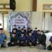 Duta Genre Kabupaten Sragen 2023 Pungkasi Pesantren Ramadan MTs Negeri 2 Sragen