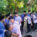 Keceriaan Terpancar di Hari Pertama Masuk Madrasah Setelah Libur Lebaran