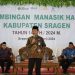 Kakanwil Kemenag Jateng Himbau Jemaah Calon Haji Manfaatkan Kesempatan Haji yang Agak Susah Terulang