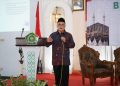 Kasubdit Bimbingan Jemaah Haji Ditjen PHU Harapkan Semua Jemaah Calon Haji Ikuti Manasik Haji Secara Lengkap