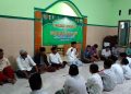 Wujudkan Siswa Pilihan dan Berakhlak Karimah, MTsN 8 Sragen Gelar Pesantren Ramadhan