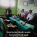 Kanwil Kemenag Jateng Monev Pelaksanaan Asesmen Madrasah di MTsN 8 Sragen