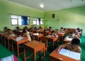 MTsN 8 Sragen Gelar Seleksi Masuk bagi Calon Peserta Didik Baru