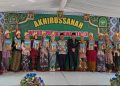 MTsN 8 Sragen Gelar Akhirussanah & Penyerahan Kembali Siswa Kelas IX