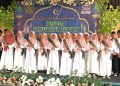Suasana Haru Penuh Bangga Warnai Wisuda Tahfidzul Qur’an MTs N 6 Sragen