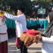 Hadirkan Kapolsek pada MATSAMA, MTsN 2 Sragen Dukung Gerakan Anti Narkoba dan Bullying