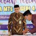 Terima Mandat Sebagai Kepala MTsN 4 Sragen, Sardi Siap Lanjutkan Program Madrasah