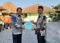 Haru dan Bahagia Warnai Penyerahakn SK Pensiun dan Kenaikan Pangkat ASN Kankemenag Sragen