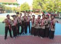 Pramuka MTsN 8 Sragen Sabet Sejumlah Juara di Kemah Pramuka Tahun 2024