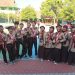 Pramuka MTsN 8 Sragen Sabet Sejumlah Juara di Kemah Pramuka Tahun 2024