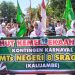 MTsN 8 Sragen Raih Juara 1 Karnaval HUT Kemerdekaan RI Ke-79 Kecamatan Kalijambe