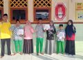 Semarakkan HUT Kemerdekaan RI Ke – 79, MTs SA Anna’im Ajisoko Adakan Lomba Kebersihan Antar Kelas