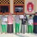 Semarakkan HUT Kemerdekaan RI Ke – 79, MTs SA Anna’im Ajisoko Adakan Lomba Kebersihan Antar Kelas
