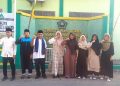 MTsN 8 Sragen Juara Umum Lomba Spiritual Tingkat SMP/MTs se Kec. Kalijambe