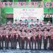 Kakankemenag Sragen Minta Kontingen Jambore Pramuka Kabupaten Sragen Tunjukkan Prestasi Terbaik