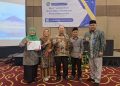 Hadir Dalam Pembinaan ZI, Kepala MAN 1 Sragen Optimis bawa Madrasahnya Lolos Ke TPN