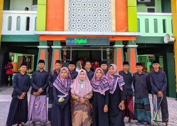 MAN 3 Sragen Borong 11 Piala dalam Lomba Spiritual Tingkat SMA/MA Kecamatan Kalijambe