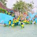 Gembira Bermain Air! Siswa RA Bakti Purworejo Gemolong Nikmati Serunya Waterboom