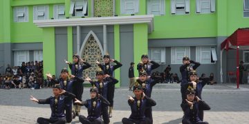 MAN 2 Sragen Raih Prestasi Gemilang di LKBB Kompas ke-8 se-Jawa Tengah