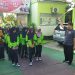 Jalan Sehat, Bazar dan Pertunjukan Seni Warnai Puncak Acara Milad MTsN 4 Sragen