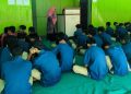 Pesan Pengawas Madrasah “Cita-Cita yang Tinggi Diraih Melalui Sikap Hormat dan Patuh kepada Orang Tua dan Guru”