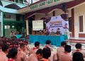 MAN 2 Sragen Ajak Siswa Madrasah Budayakan Anti Korupsi Sejak Dini