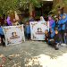 Siswa Kelas 5 MIN 2 Sragen Adakan Field Trip Belajar Membatik di Masaran