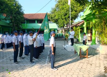 Fadholin: ”Jadilah Pemimpin yang Berintegritas dan Mengedepankan Kepentingan Bersama”