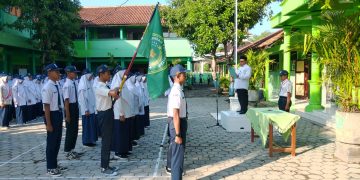 Fadholin: ”Jadilah Pemimpin yang Berintegritas dan Mengedepankan Kepentingan Bersama”