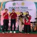 Puncak P5PPRA di MAN 2 Sragen Bangkitkan Semangat dan Kreativitas Siswa