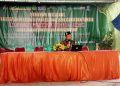 MTsN 3 Sragen Adakan Seminar Penguatan Profesionalisme Guru dan Tendik Demi Mewujudkan  Madrasah Maju dan Bermutu