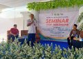 Waspadai Judi Online di Kalangan Pelajar, MA An Naim Ajisoko Sukodono Gelar Seminar “Stop Judi Online”
