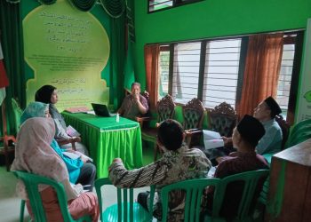 Sukses Adakan Kelas Falakiyah, KUA Sidoharjo Adakan Kelas Tahsin Alquran