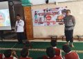 Deklarasi Madrasah Ramah Anak di MIN 7 Sragen: Upaya Cegah Kekerasan di Kalangan Pelajar