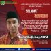 Wihaji, Alumni MTsN 4 Sragen Jadi Menteri Kabinet Merah putih Presiden Prabowo